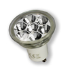 GU10-CV-7SMD-2W (white)