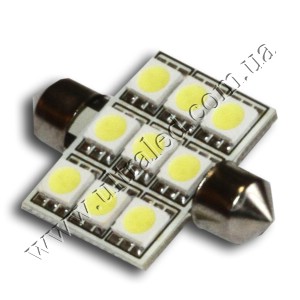 T10x39 9 SMD