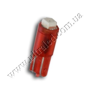 T5-1SMD-1210 (red)