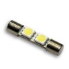 T6x28 2 SMD (white)