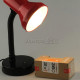 Лампа светодиодная SUNBRIDGE 3D E27-10WW