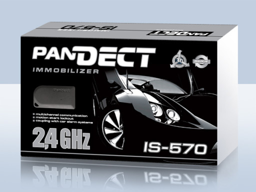 Pandect IS-570