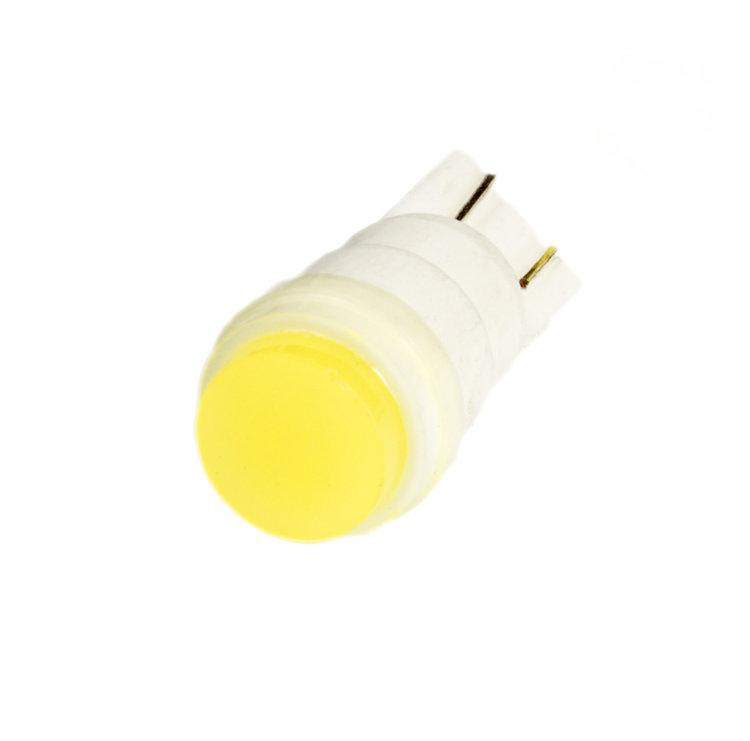 Лампа светодиодная T10-1SMD-CERAMIC (white)
