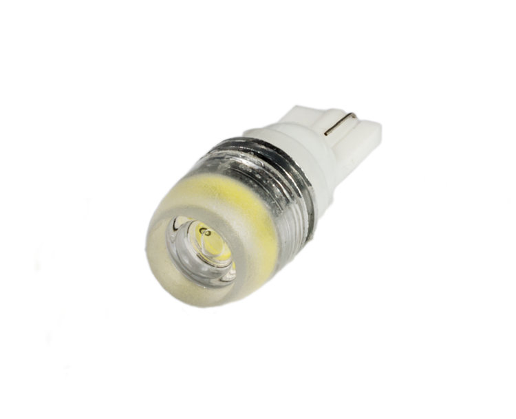 Лампа светодиодная T10-1.5W (white)