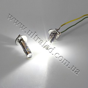 Лампа светодиодная в ПТФ H1-15-OSRAM (white)