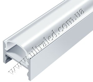 алюминиевый профиль для светодиодных лент