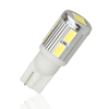 Лампа светодиодная передних габаритов T10-10SMD-5630 (white)