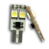 светодиодная лампа T10-4SMD-EF