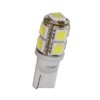 светодиодная лампа T10-9SMD (white)