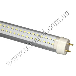Лампа светодиодная  T8-144SMD-9W-TR