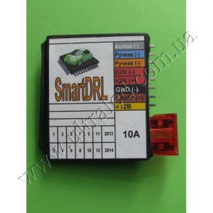 контроллер DRL SmartDRL