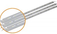 Светодиодная линейка LED SMD 5630, 150см, IP54, белая
