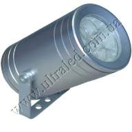 Светильник A1002 3x3W (white)
