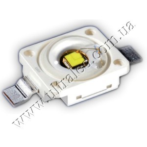 Светодиод OSRAM Golden Dragon LCWW5AM-JZKY-4R9T (warm white) Световой поток: 203 ЛюменЦвет свечения: белый теплый