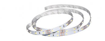 Светодиодная лента RISHANG LED SMD 3528, 60шт/м, IP33, белый холодный Цена указана за: метр Применяемость: внутреннее освещение Световой поток: 300 Лм/м. Цвет свечения: белый холодный