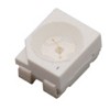 Светодиод SMD 3528-W (белый) Световой поток: 1500mcd
													Цвет свечения: белый