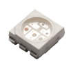 Светодиод SMD 5050-RGB