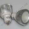 Лампа светодиодная GU10-5W-120 BGX (white) - GU10-5W-120_BGX_4258g.jpg
