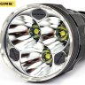 Фонарь Nitecore Tiny Monster TM15, 4x18650, 2450 люмен - Фонарь Nitecore Tiny Monster TM15, 4x18650, 2450 люмен