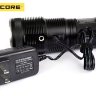 Фонарь Nitecore Tiny Monster TM15, 4x18650, 2450 люмен - Фонарь Nitecore Tiny Monster TM15, 4x18650, 2450 люмен
