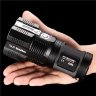 Фонарь Nitecore Tiny Monster TM26, 3500 люмен - Фонарь Nitecore Tiny Monster TM26, 3500 люмен