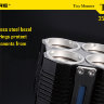 Фонарь Nitecore Tiny Monster TM26, 3500 люмен - Фонарь Nitecore Tiny Monster TM26, 3500 люмен