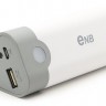 USB мобильное зарядное устройство ENB 18650 1A, до 3 аккумуляторов (павербанк) - USB мобильное зарядное устройство ENB 18650 1A, до 3 аккумуляторов (павербанк)