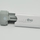 USB мобильное зарядное устройство ENB 18650 1A, до 3 аккумуляторов (павербанк)