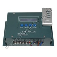DMX контроллер WC3-24