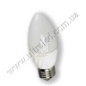 Лампа светодиодная E27-CV-4W candle (warm white) - E27-CV-4W_candle_300x300.jpg