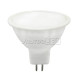 Лампа светодиодная CIVILIGHT MR16-6W-12V (warm white) (MR16 W2F11P6)