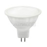 Лампа светодиодная CIVILIGHT MR16-6W-12V (warm white) (MR16 W2F11P6) - Лампа светодиодная CIVILIGHT MR16-6W-12V (warm white) (MR16 W2F11P6)