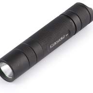 Фонарь Convoy S2+ (Cree XM-L2)