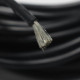 Провод силиконовый 12 AWG (3.4мм)