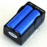 Компактное З/У для литиевых батарей 18650 (одноканальное) - 301512.jpg