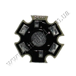 Подложка STAR-1 для светодиода 1-3W 