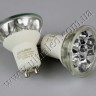 Лампа светодиодная GU10-CV-7SMD-2W (warm white) - GU10-CV-7SMD-2W_45043.jpg