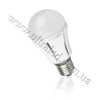 Лампа светодиодная CIVILIGHT E27-FLORA 10W (white) (A60 DF60V10)