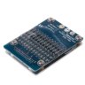 BMS Контроллер (плата защиты) 7-13S Li-Ion 24-48V, 20A - BMS Контроллер (плата защиты) 7-13S Li-Ion 24-48V, 20A