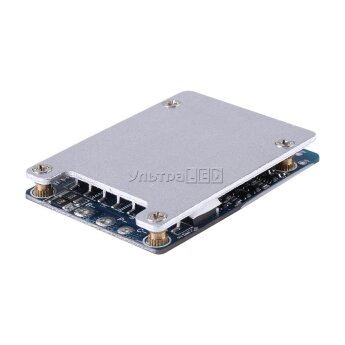 BMS Контроллер (плата защиты) 7-13S Li-Ion 24-48V, 20A 