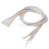 BMS Контроллер (плата защиты) 7-13S Li-Ion 24-48V, 20A - BMS Контроллер (плата защиты) 7-13S Li-Ion 24-48V, 20A