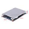 BMS Контроллер (плата защиты) 7-13S Li-Ion 24-48V, 20A - BMS Контроллер (плата защиты) 7-13S Li-Ion 24-48V, 20A