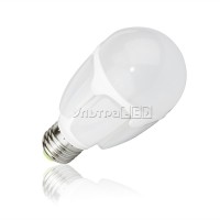 Лампа светодиодная SUNBRIDGE 3D E27-10WW