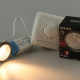 Лампа светодиодная CIVILIGHT MR16-8W-HLDM Dimmable (warm white) (DMR16 WP01T8)