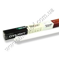 Лампа светодиодная CIVILIGHT T8-CV-600 11W-MT (4100K) (NF60T11D9)