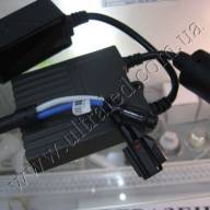 Блок розжига Slim new