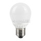 Світлодіодна лампа CIVILIGHT E27-6W (warm white) (A60 K2F40T6-8054)
