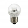 Лампа светодиодная CIVILIGHT E27-5W Clear (warm white) (G45 WP25V4) - Лампа светодиодная CIVILIGHT E27-5W Clear (warm white) (G45 WP25V4)
