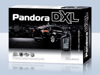 Pandora DXL 3000 i-mod