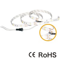 Светодиодная лента RISHANG LED SMD 5050, 30шт/м, IP33 (без влагозащиты), белый холодный